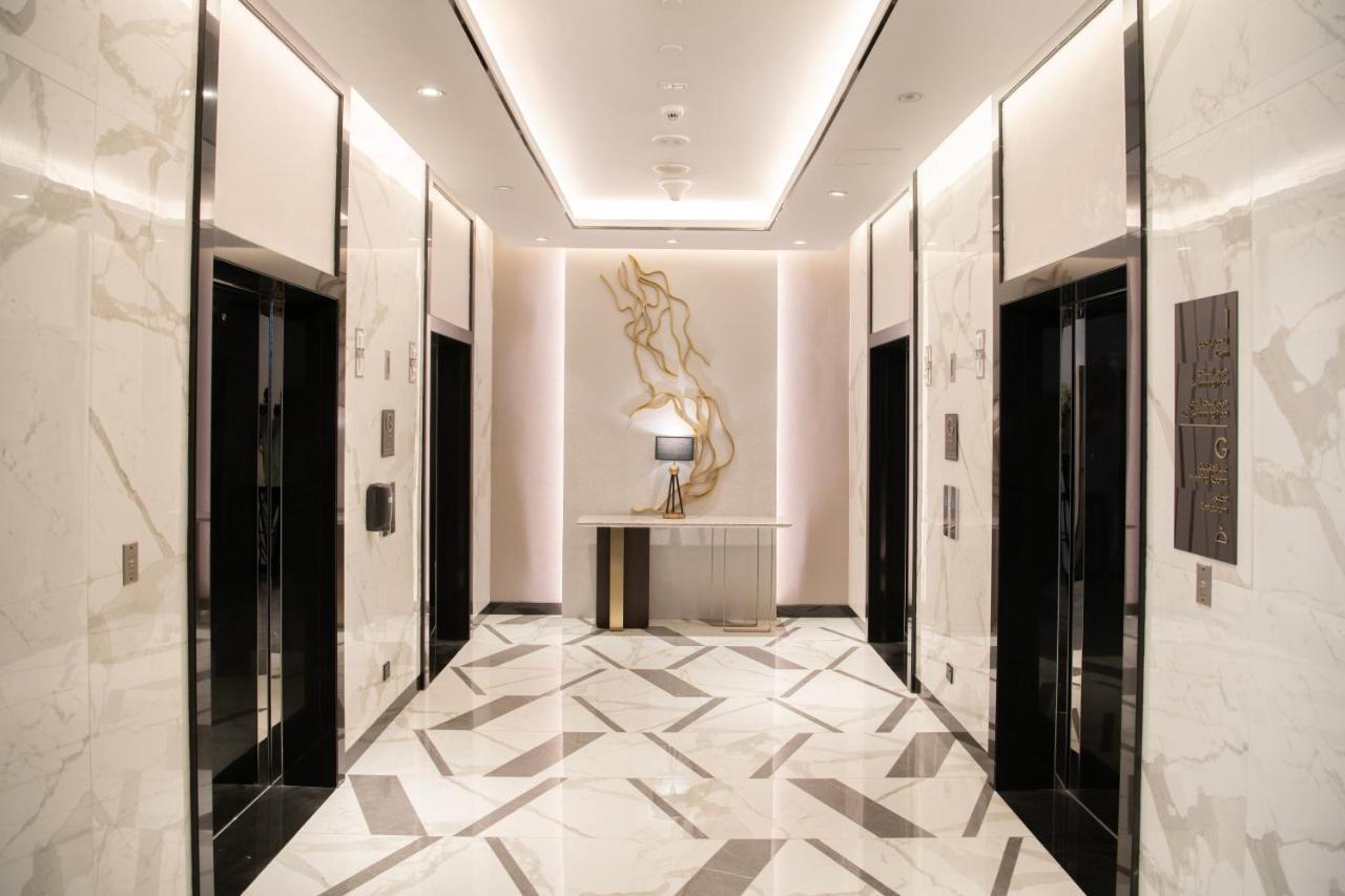 Damac Hills 2 Hotel, An Edge By Rotana Hotel 迪拜 外观 照片